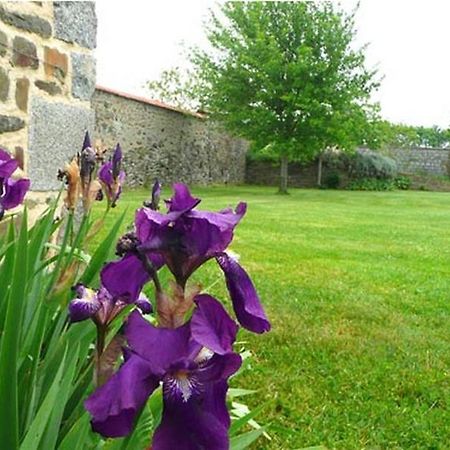 Les Blotteries Bed and Breakfast Juilley Zewnętrze zdjęcie