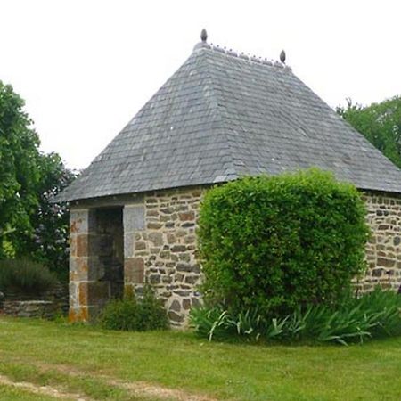 Les Blotteries Bed and Breakfast Juilley Zewnętrze zdjęcie