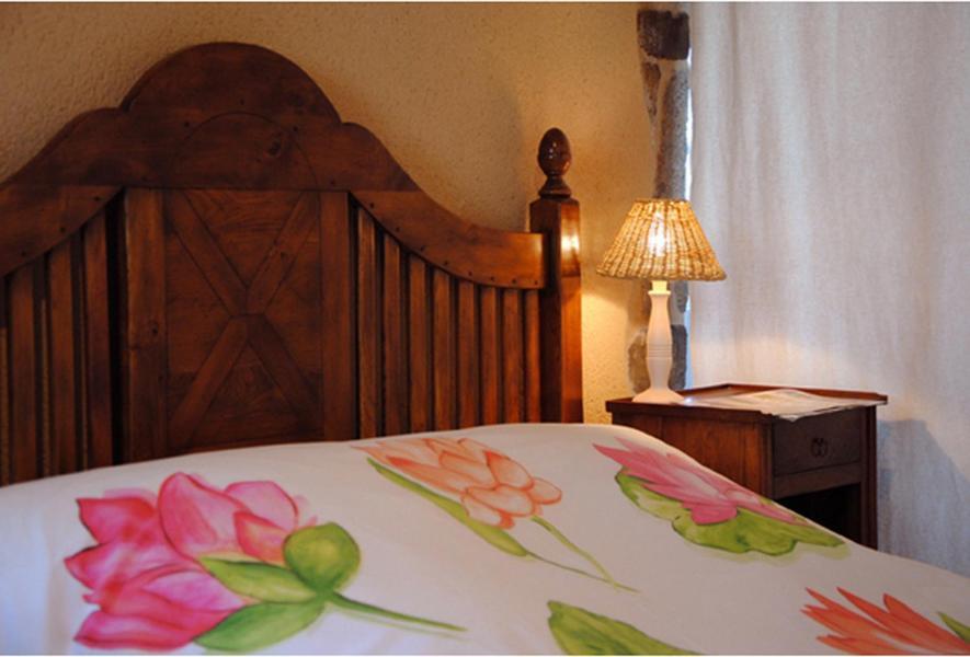 Les Blotteries Bed and Breakfast Juilley Pokój zdjęcie