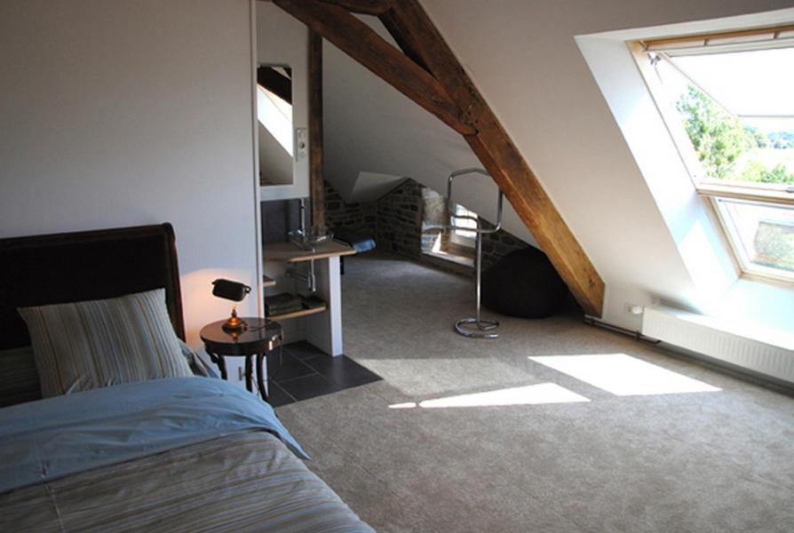 Les Blotteries Bed and Breakfast Juilley Pokój zdjęcie