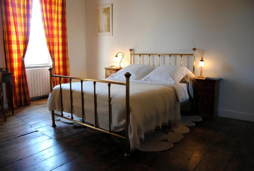 Les Blotteries Bed and Breakfast Juilley Pokój zdjęcie