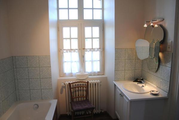 Les Blotteries Bed and Breakfast Juilley Pokój zdjęcie