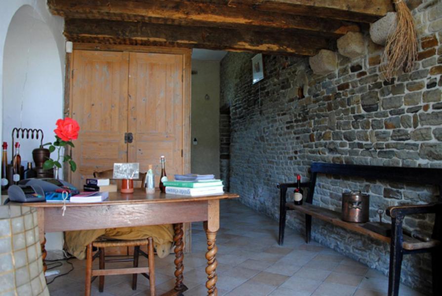 Les Blotteries Bed and Breakfast Juilley Zewnętrze zdjęcie