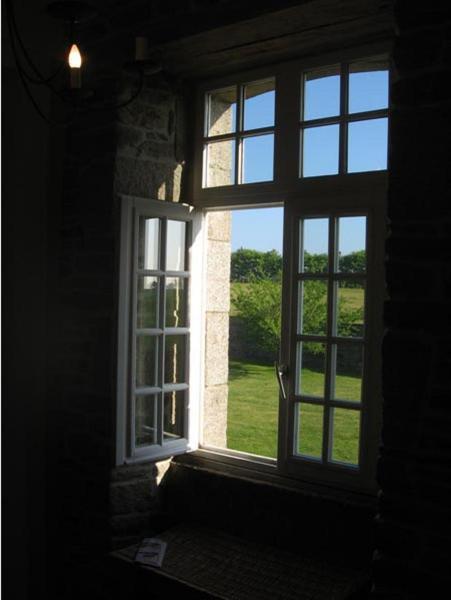 Les Blotteries Bed and Breakfast Juilley Zewnętrze zdjęcie
